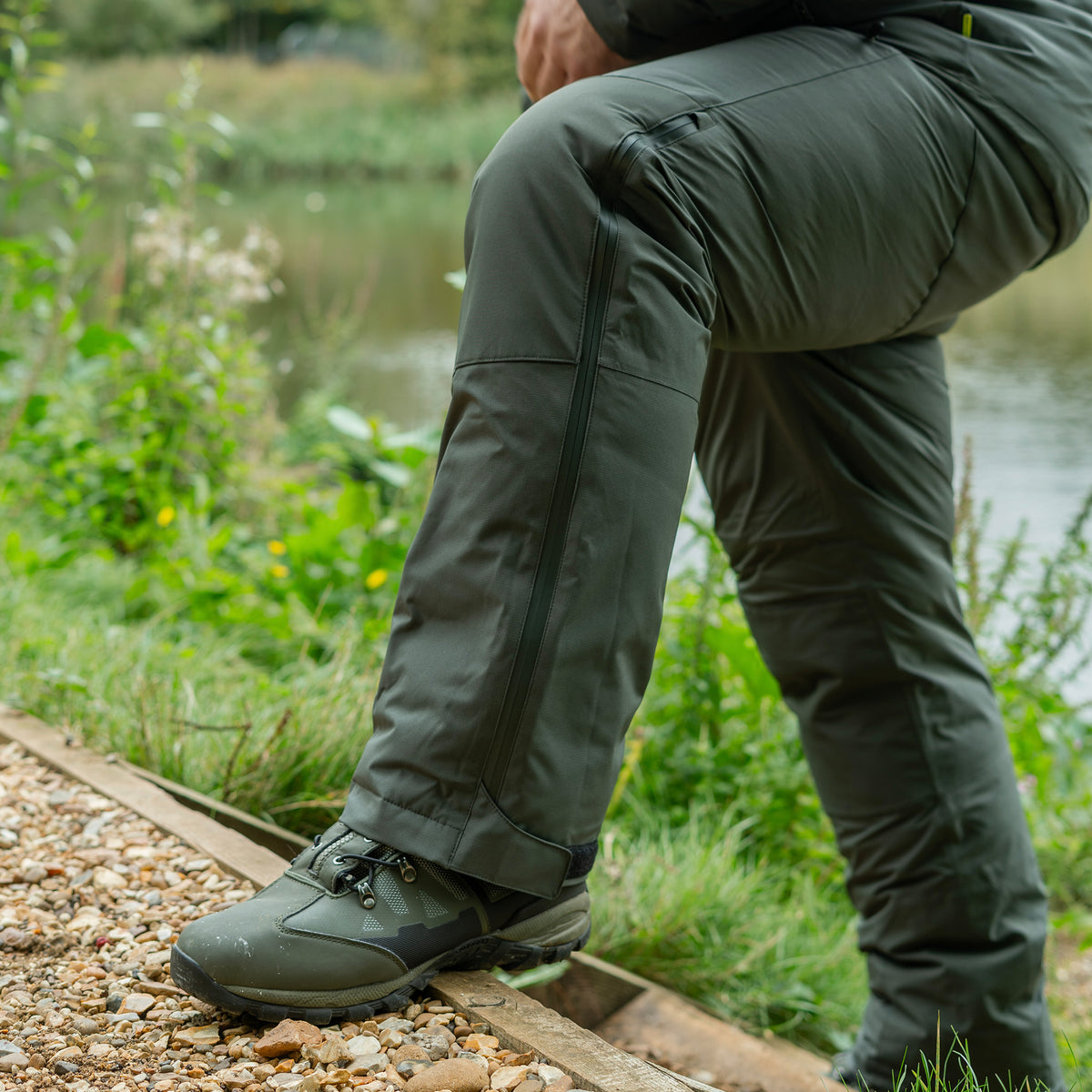 APEarel ThermaPro Insulated Pants