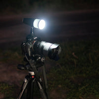 Camera Accessory Bracket