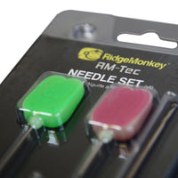 Nite Glo Needle Set