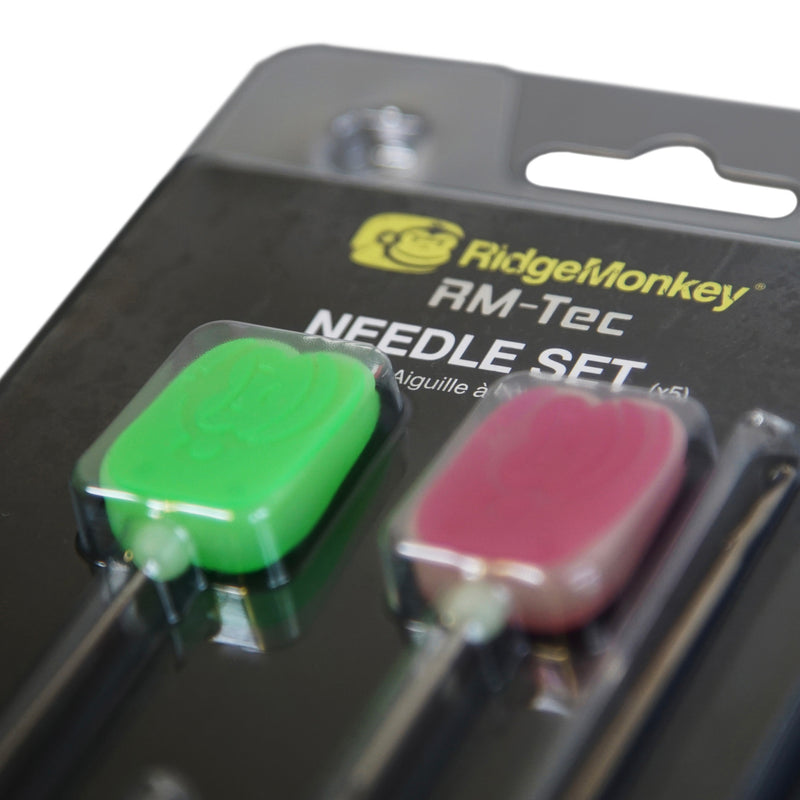 Nite Glo Needle Set