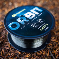 Orbit Double Tapered Mono