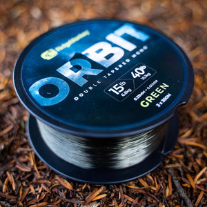 Orbit Double Tapered Mono