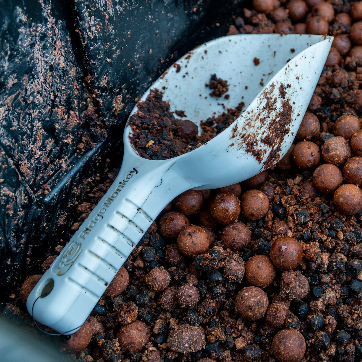 Nite Glo Bait Spoon