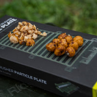 Advanced Boilie Crusher Particle Plate