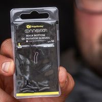 Connexion Rock Bottom QC Rotator Sleeves