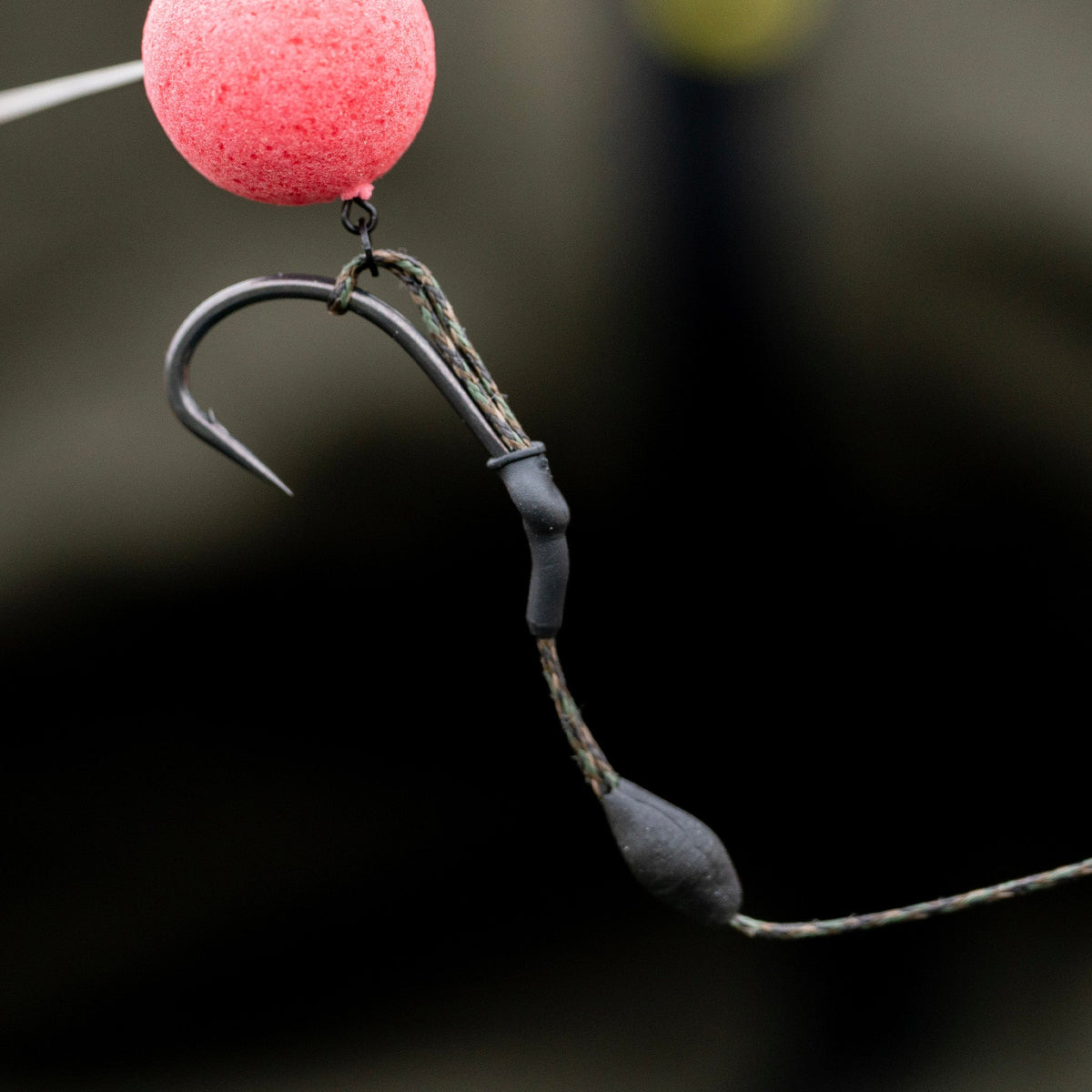 Connexion Rock Bottom Tungsten Putty