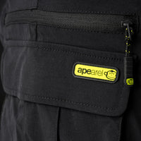 Apearel Lightweight Classic Cargo Shorts