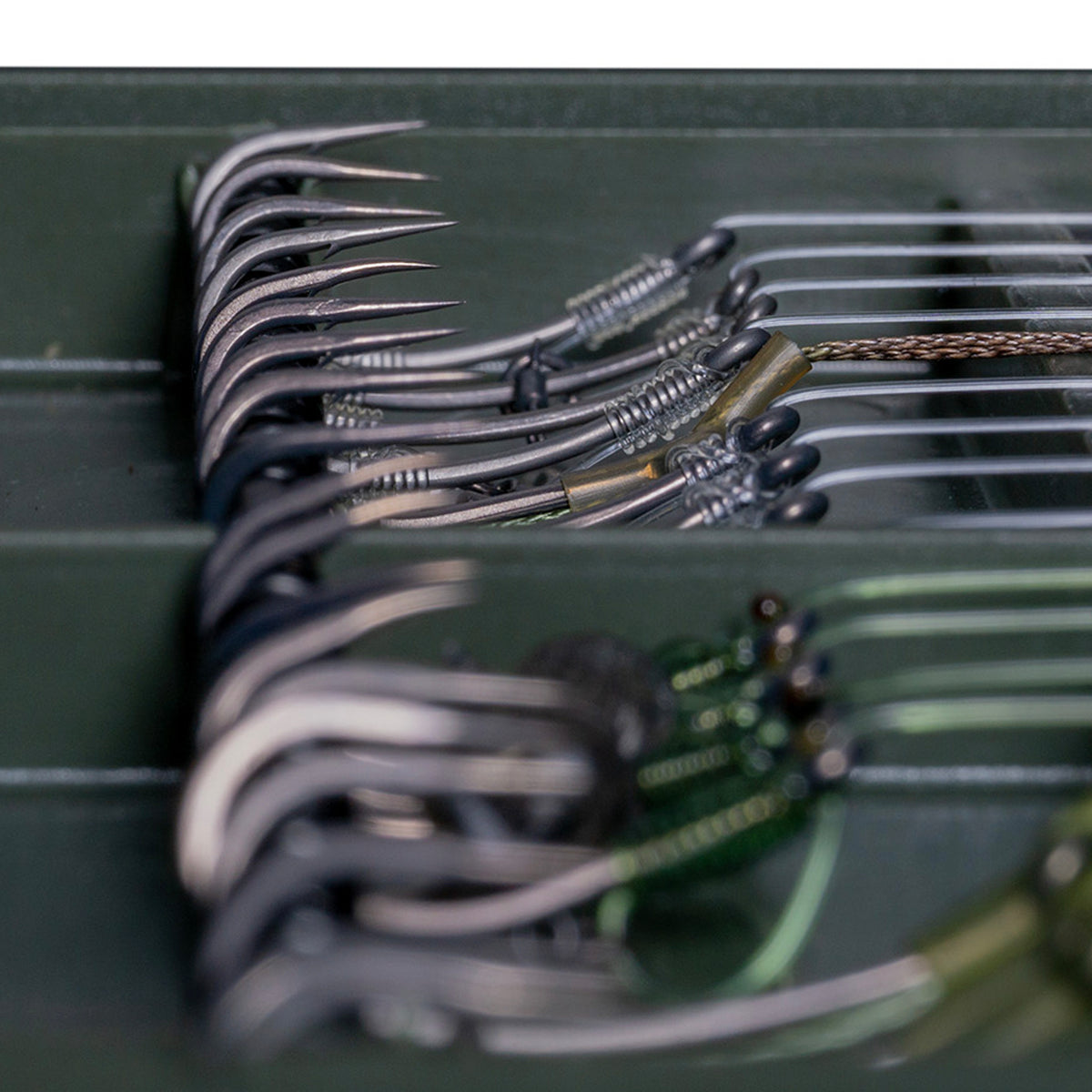 Armoury Rig Box