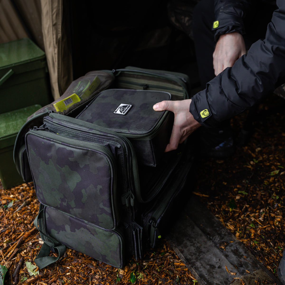 Ruggage Standard Accessory Case 165