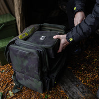 Ruggage Standard Accessory Case 165