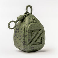 Zead Square Pear