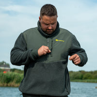 APEarel ThermaPro Sherpa Fleece