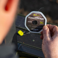 Fluorocast Pure Fluorocarbon Hooklink