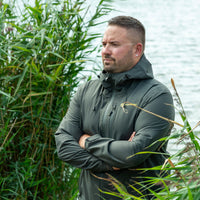 APEarel ThermaPro Waterproof Shell Coat