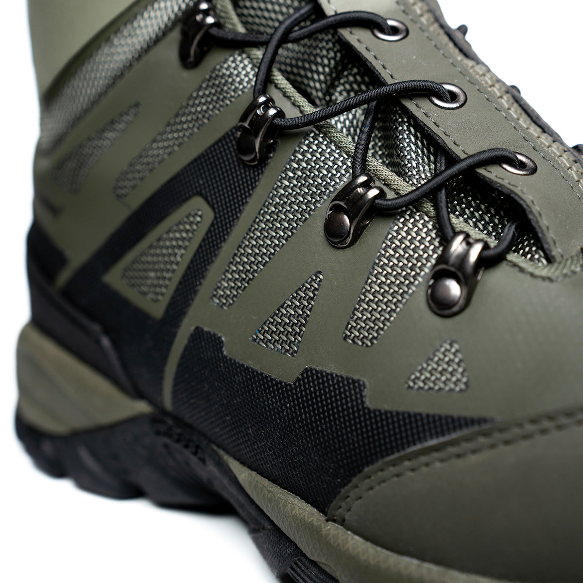 APEarel QuickZip All-Weather Boots