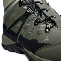 APEarel QuickZip All-Weather Boots