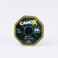 Connexion CamoX Soft Coated Hooklink