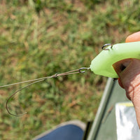 Connexion CamoX Soft Coated Hooklink