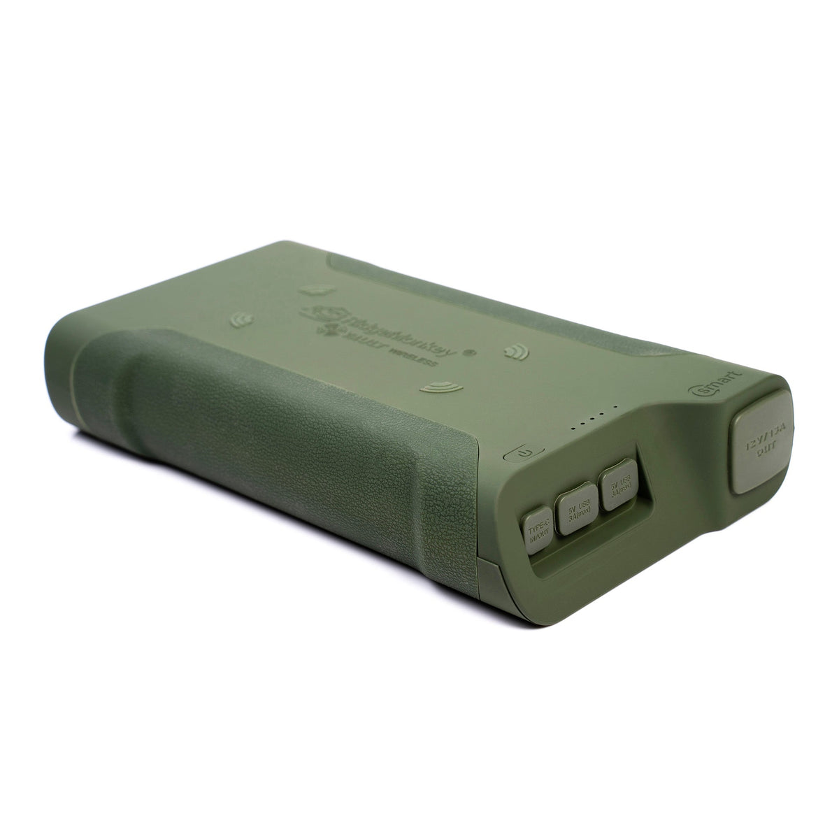Vault C-Smart Wireless 77850mAh