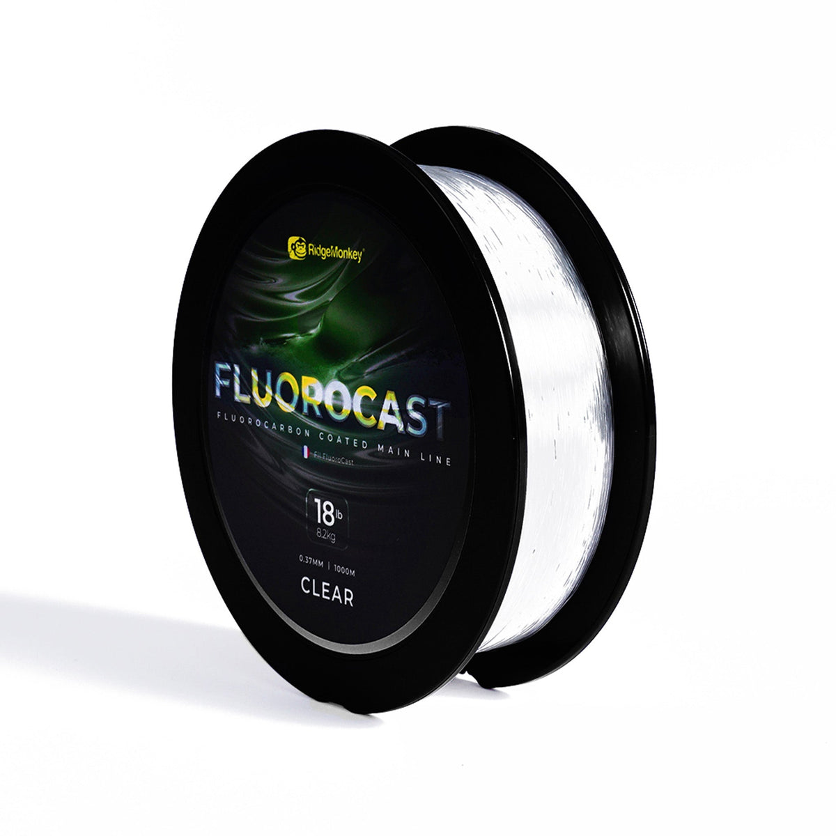 FluoroCast Fluoro Coated Mainline