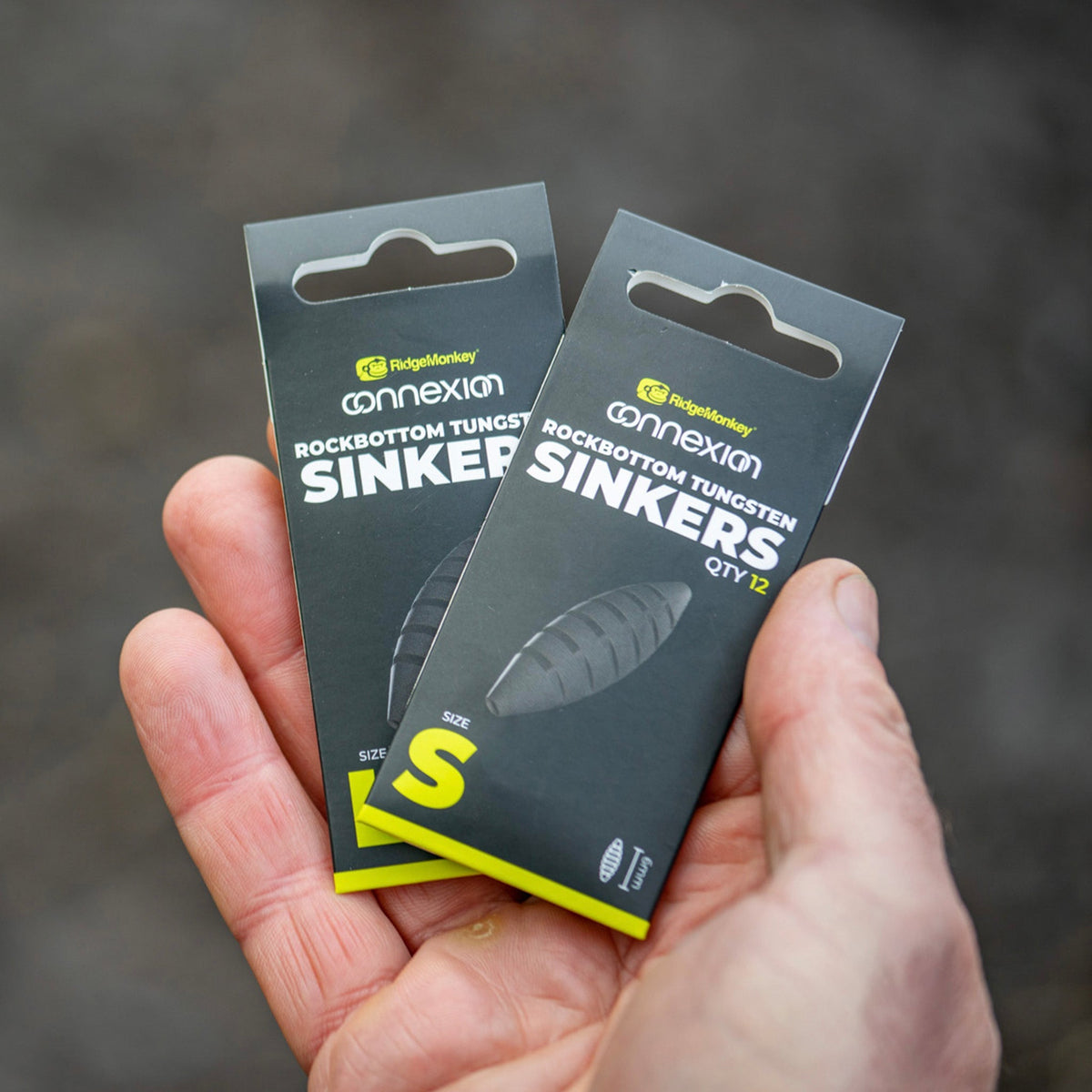 Connexion Rock Bottom Sinkers