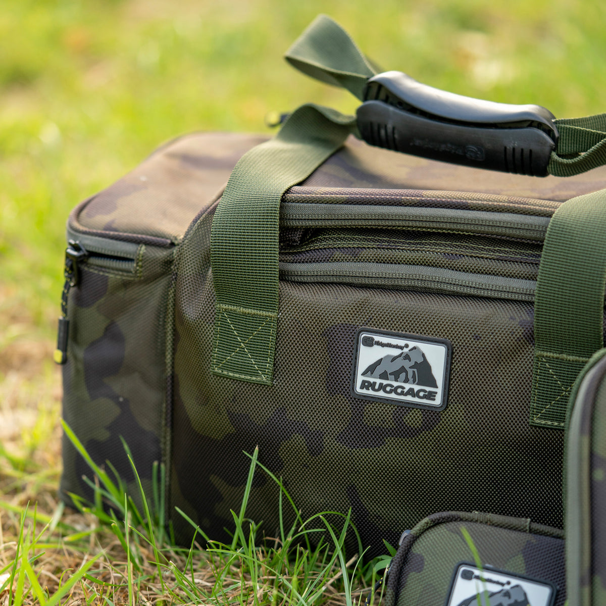 Ruggage Small Cookware Carryall