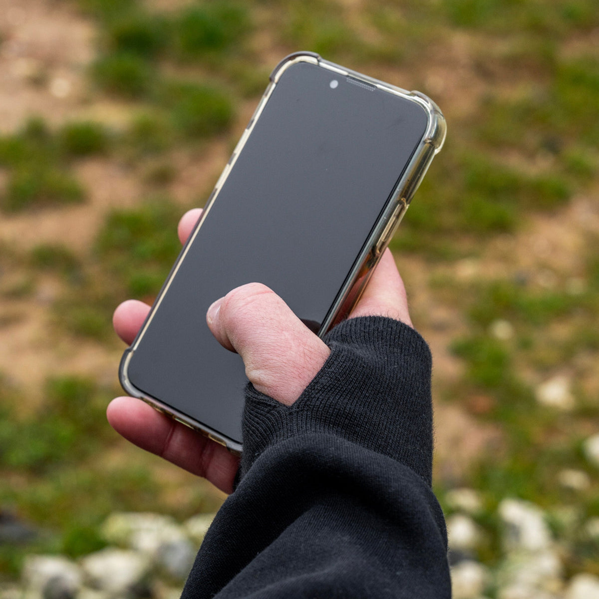 Apearel Lightweight Classic Hoody
