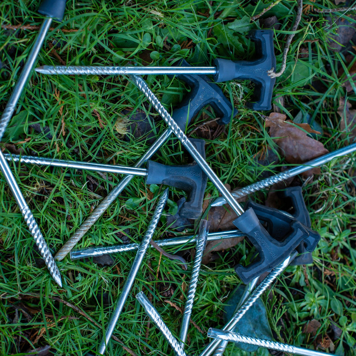 Escape Heavy Duty T-Peg
