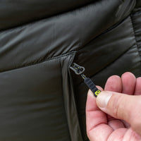 APEarel ThermaPro Compact Packable Jacket