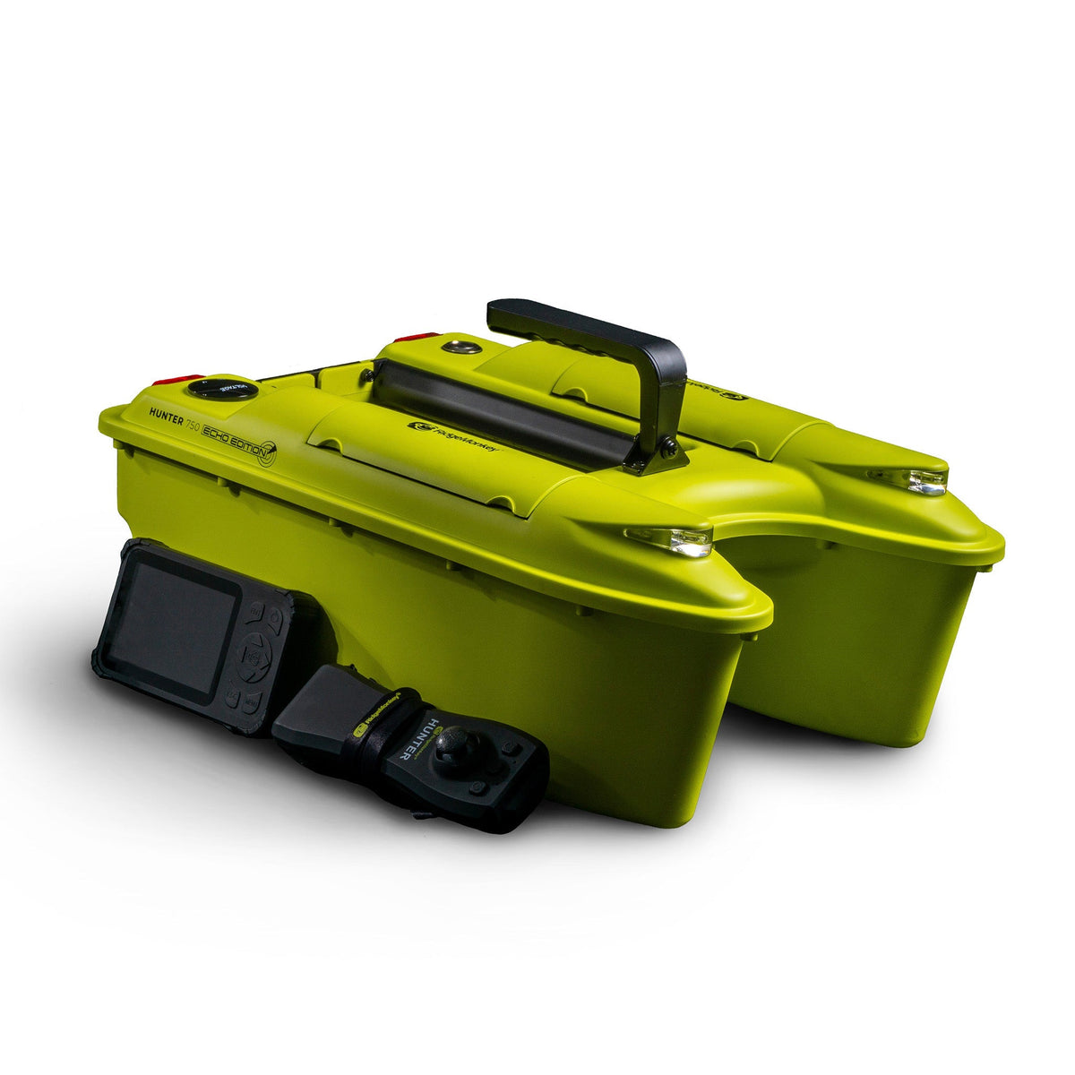 Hunter 750 Bait Boat Echo Edition
