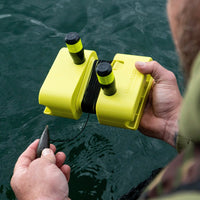 Rotablock Markers