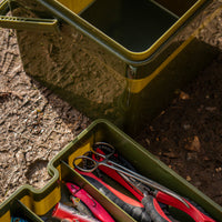 Compact Bucket System 7.5L
