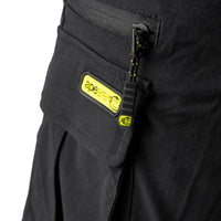 Apearel Lightweight Classic Cargo Shorts