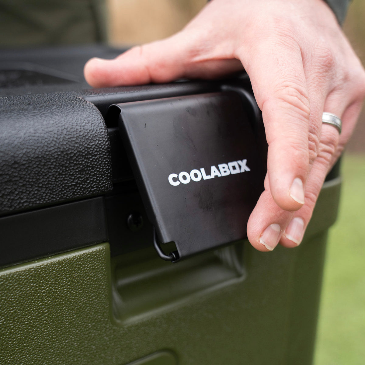 CoolaBox 30 Litre