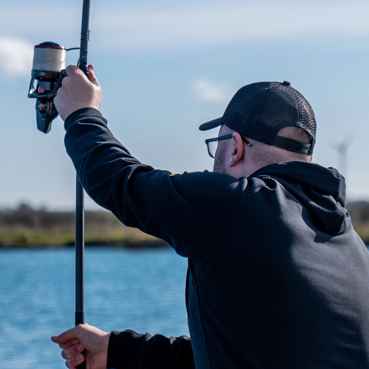 Fluorocast Tapered Distance Main Line
