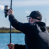 Fluorocast Tapered Distance Main Line
