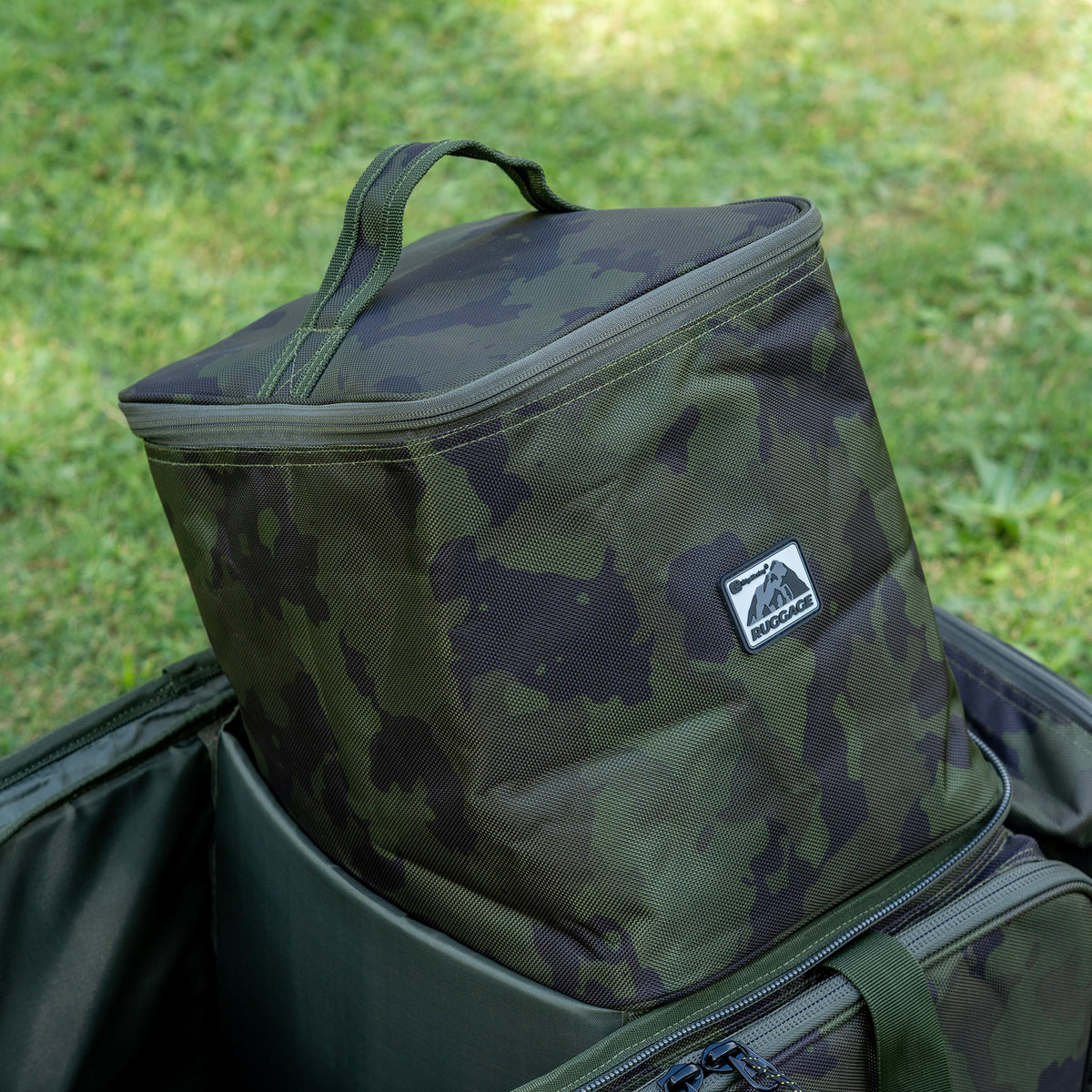 Ruggage Kit & Cool Bag