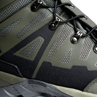 APEarel QuickZip All-Weather Boots