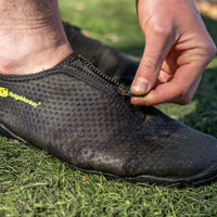 APEarel Dropback Aqua Shoes Camo