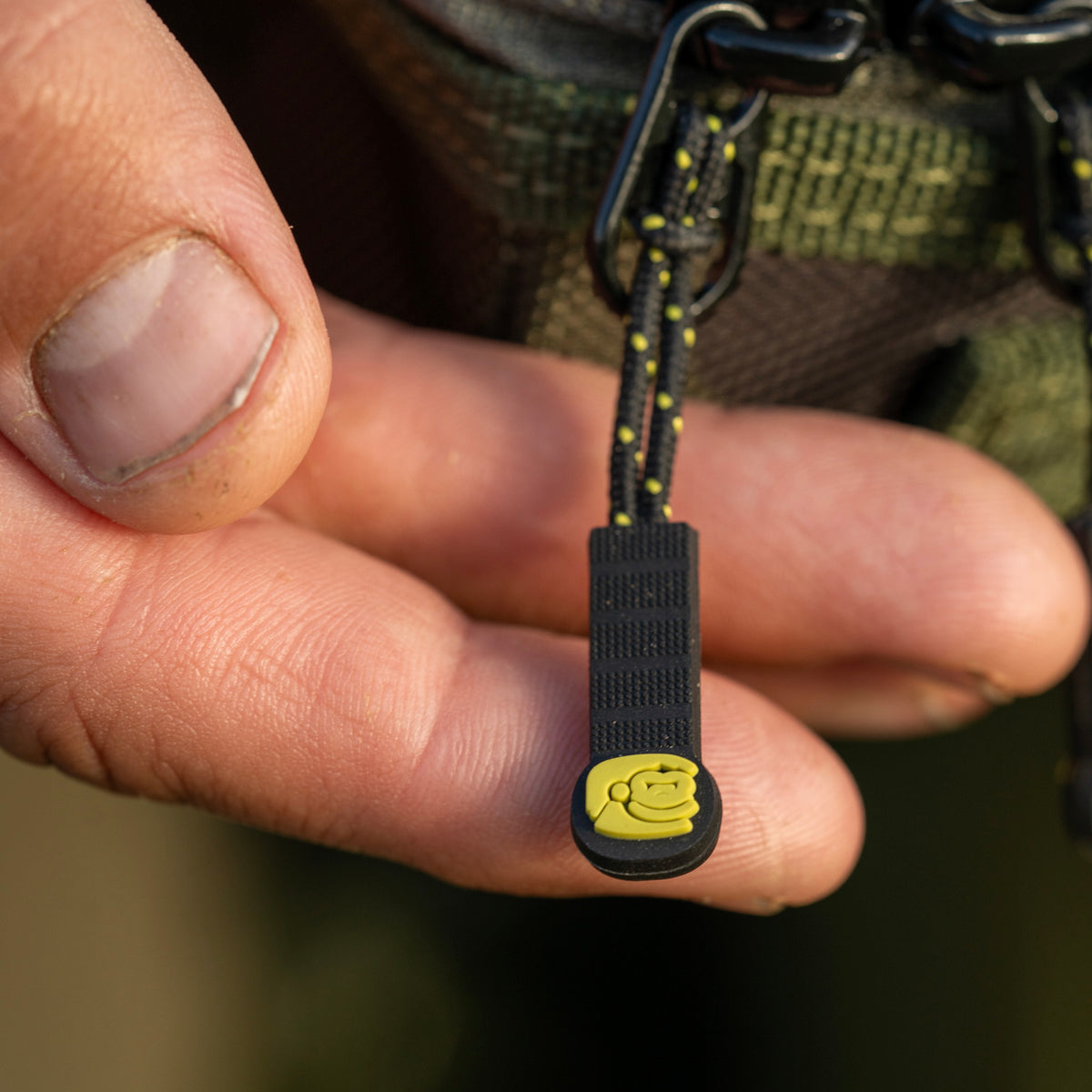 Ruggage Compact Scales Pouch