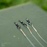 FluoroCast Fused Booms with QC Rotator Swivel 7” 18cm