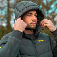 APEarel ThermaPro Hybrid Coat