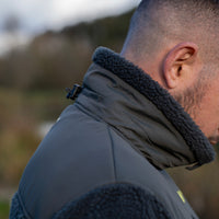 APEarel ThermaPro Sherpa Fleece