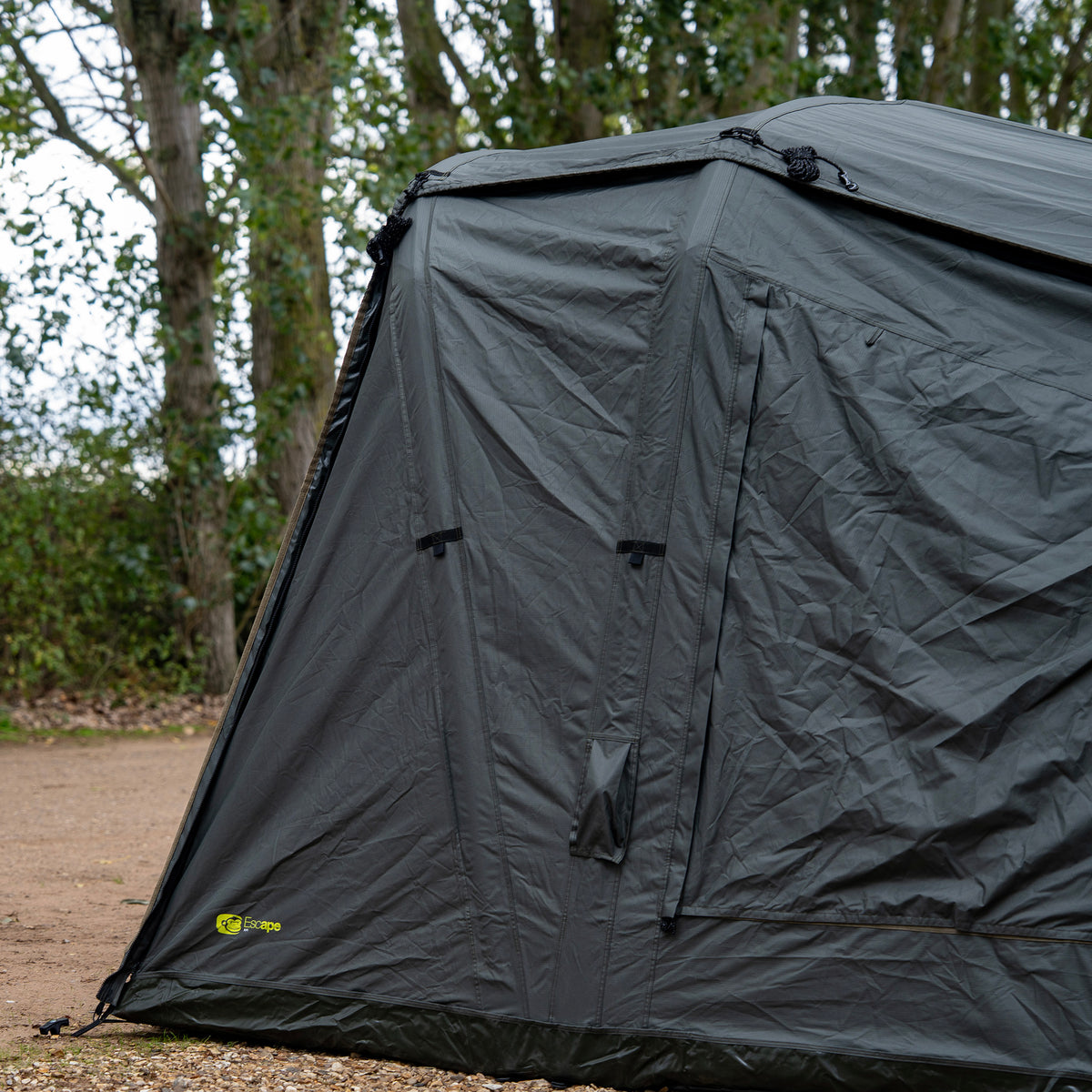 Escape XFi Airect Bivvy & Pods Full Set
