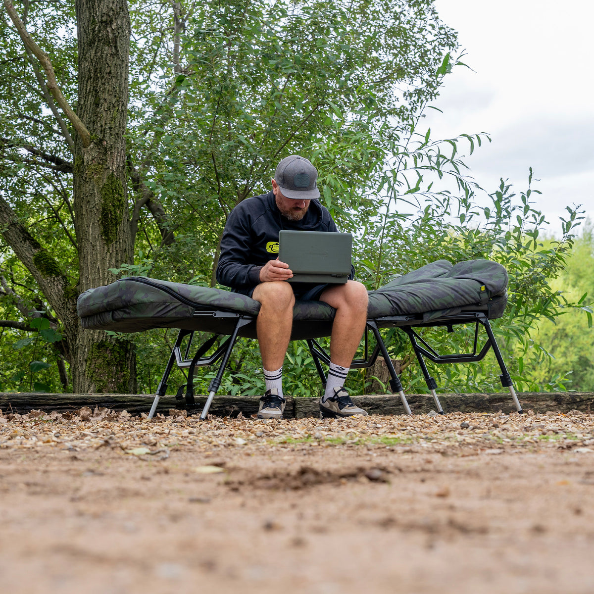 CoZee MFX 3-5 Season Sleep System Standard