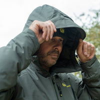 APEarel ThermaPro Insulated Coat