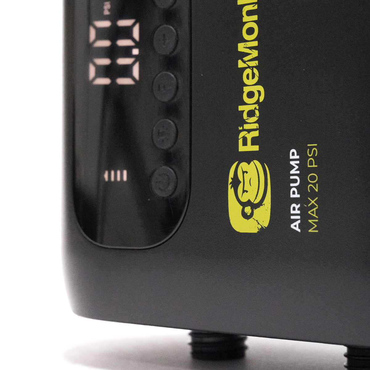 Vault Multi-Function Electric Air Pump
