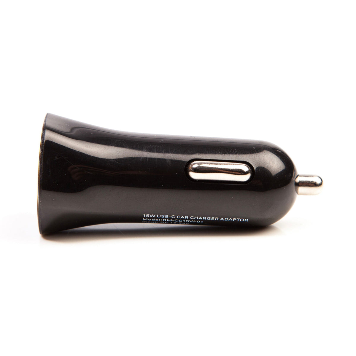 Vault 15w USB-C Car Charger