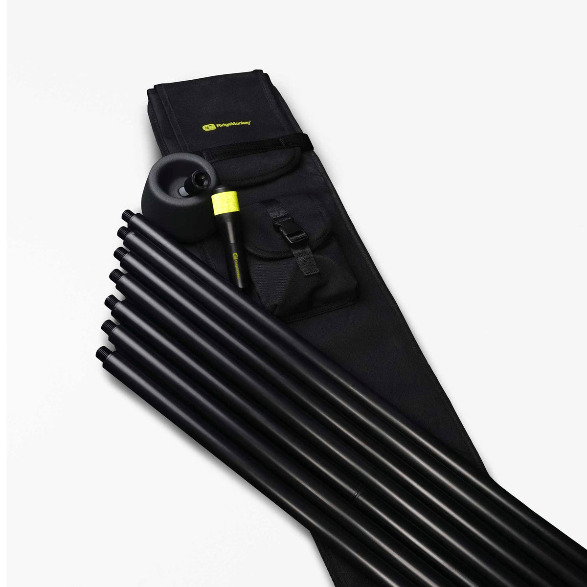 MarkaPole Kit 7m
