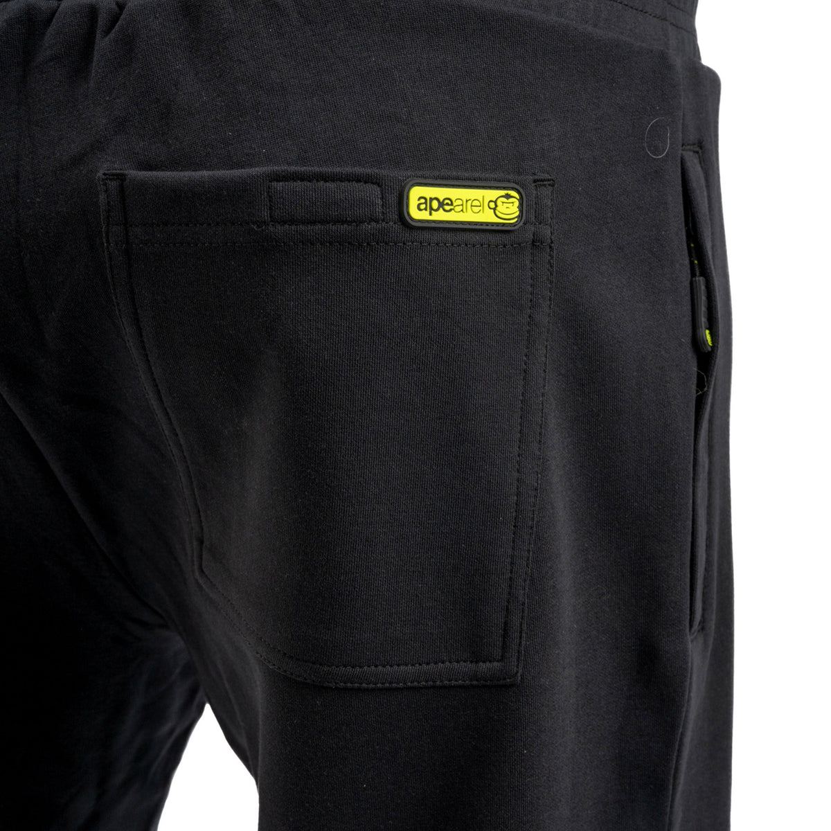 Apearel Lightweight Classic Jogger Shorts